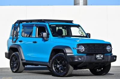 2025 GWM Tank 300 Ultra Wagon P01 for sale in Ringwood
